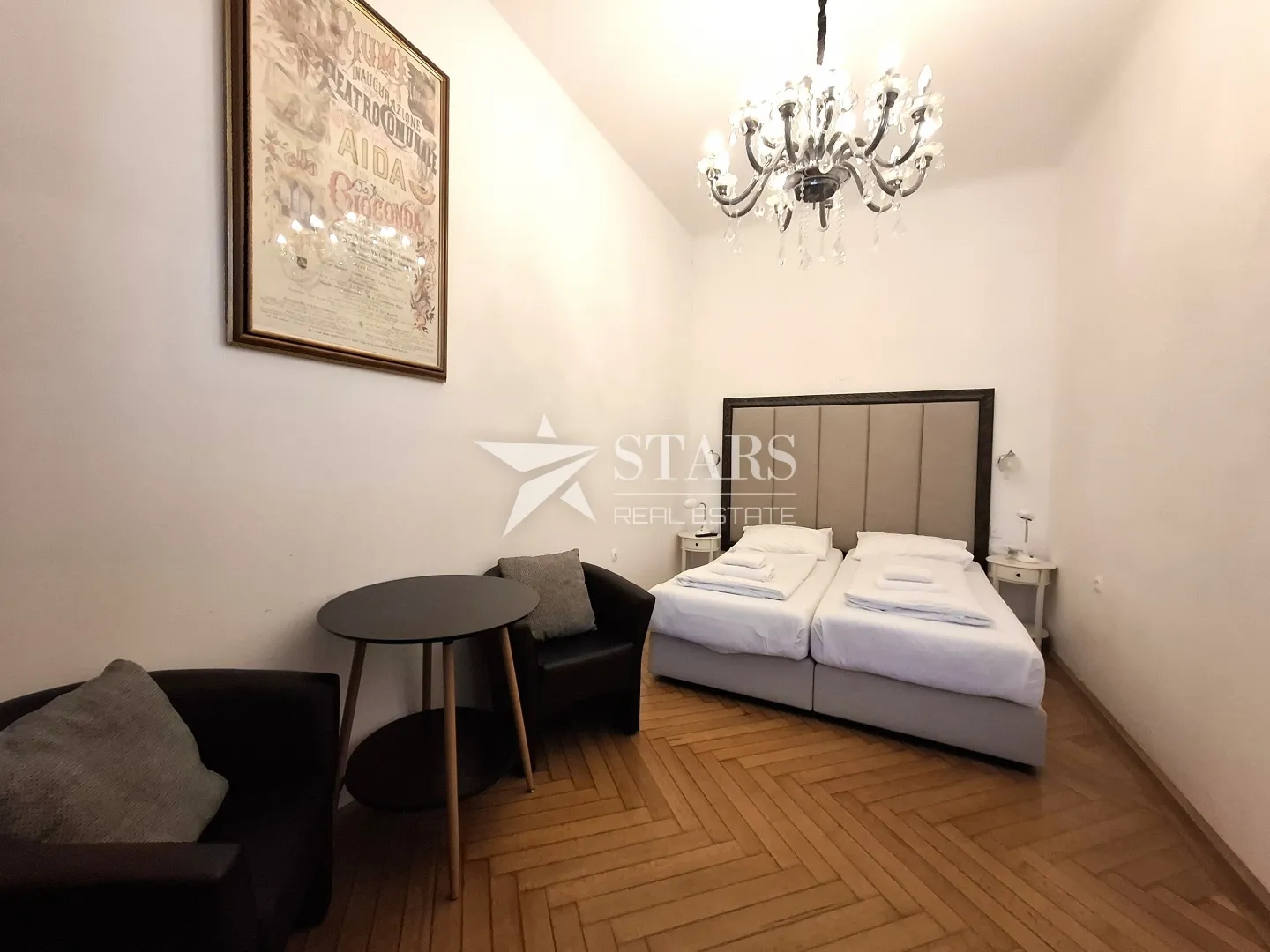 rijeka, centar - stan sa dva apartmana, top lokacija! - slika 14