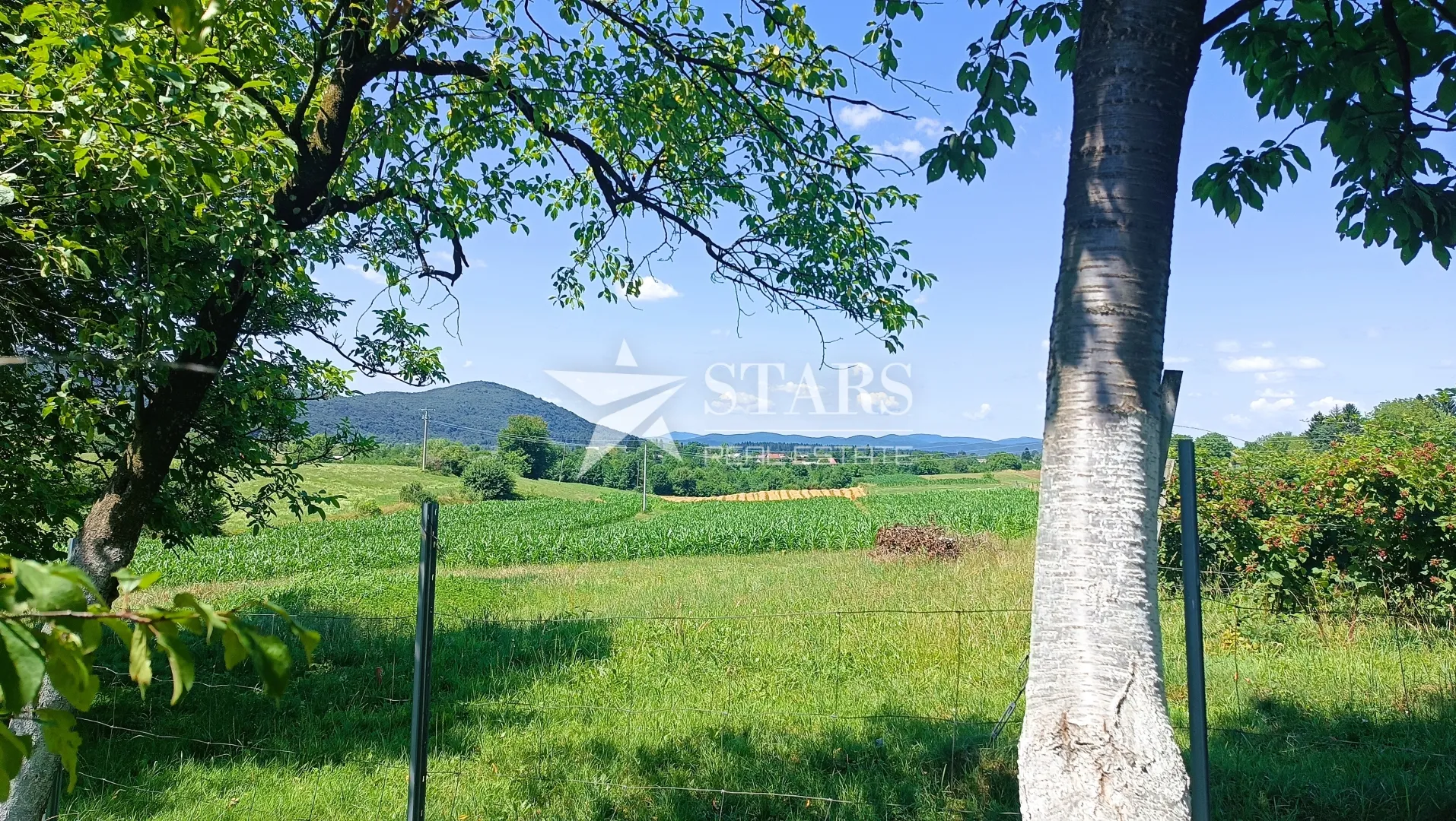 josipdol - poljoprivredno zemljište ukupne površine 33.518,50 m² - slika 7