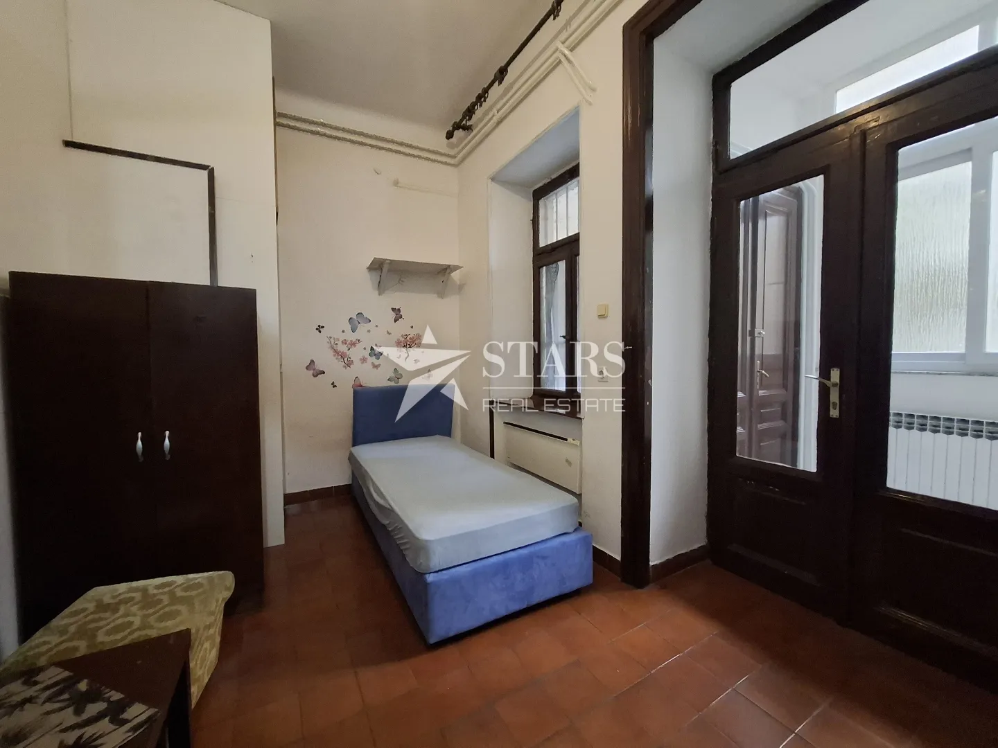 rijeka, centar - 120m2, 4skl, stan i garsonijera, balkon - slika 13