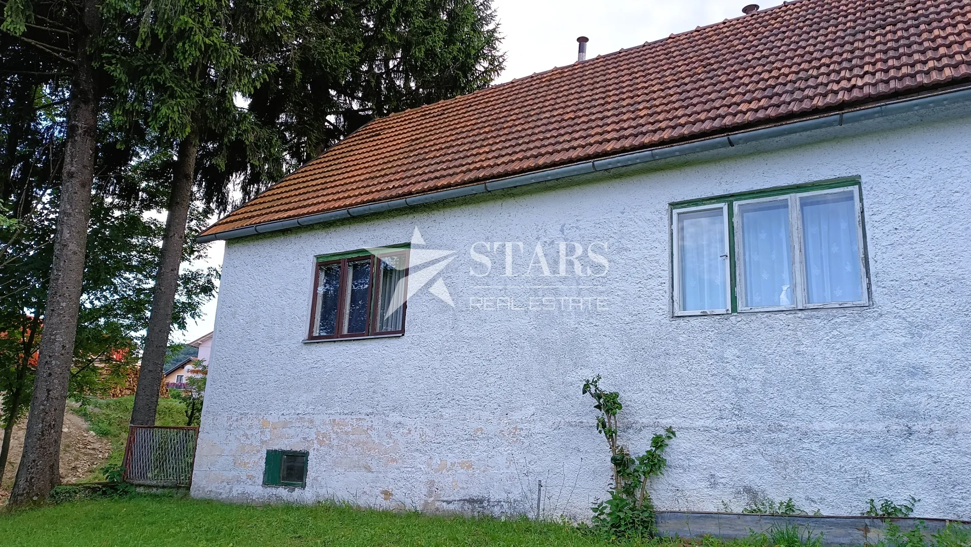 ogulin -prizemnica 97 m² s voćnjakom i pomoćnim objektima, 1.871 m² parcela - slika 23