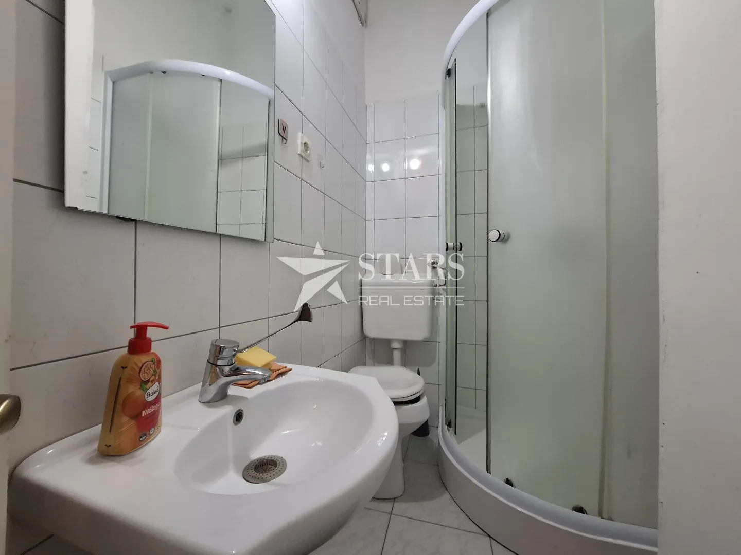rijeka, centar - 120m2, 4skl, stan i garsonijera, balkon - slika 14