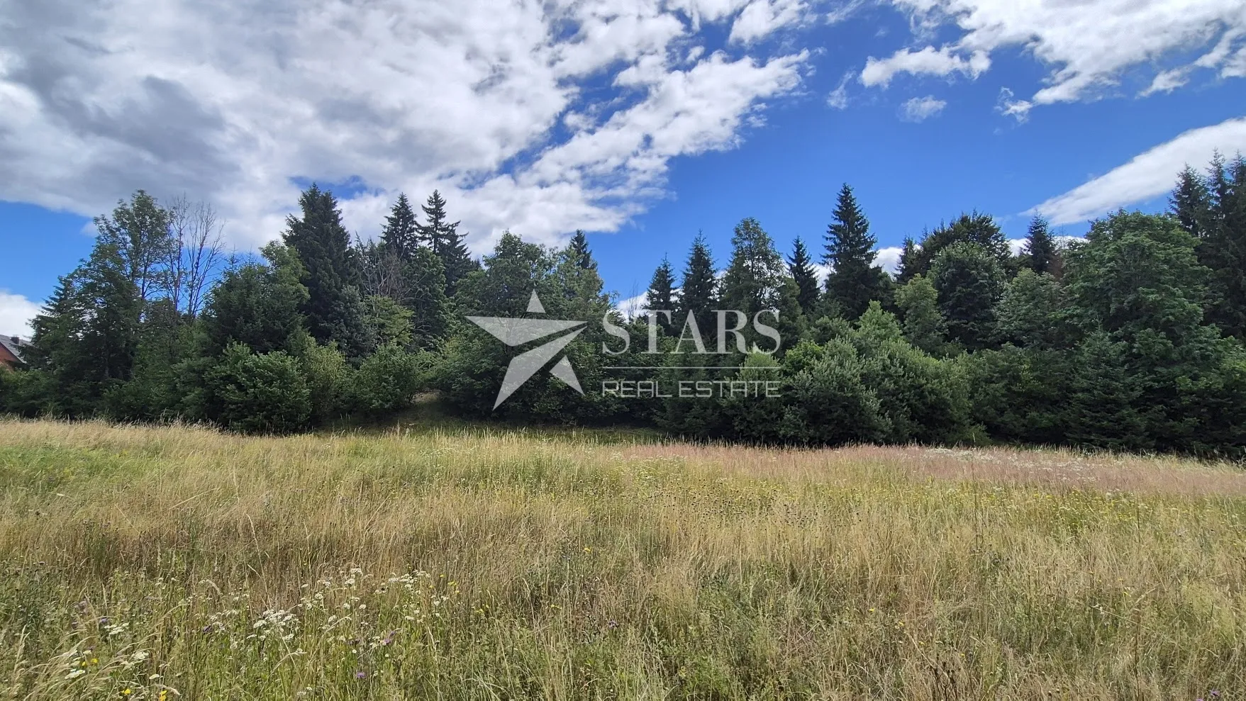 gorski kotar, delnice - građevinski teren 2436 m2 - slika 3
