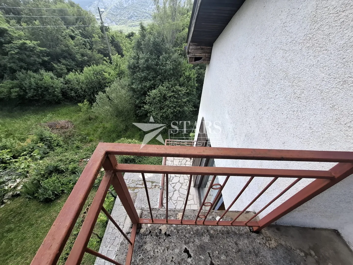 grižane - obiteljski dom u zelenom okruženju - slika 13