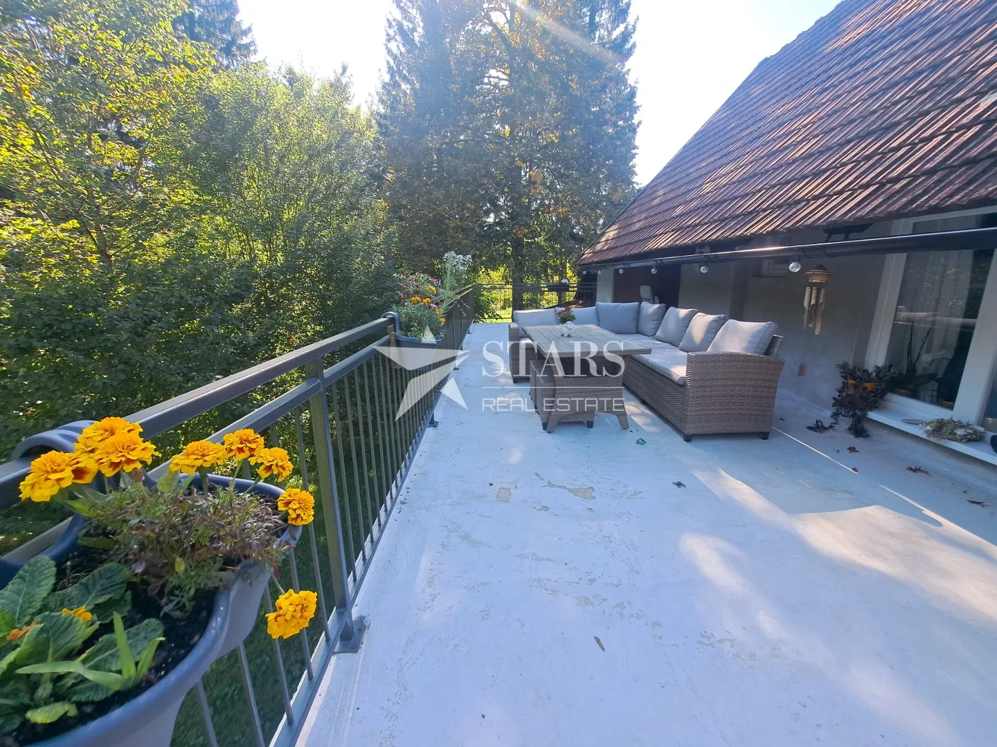 gorski kotar, imanje za život i turistički najam! - slika 10