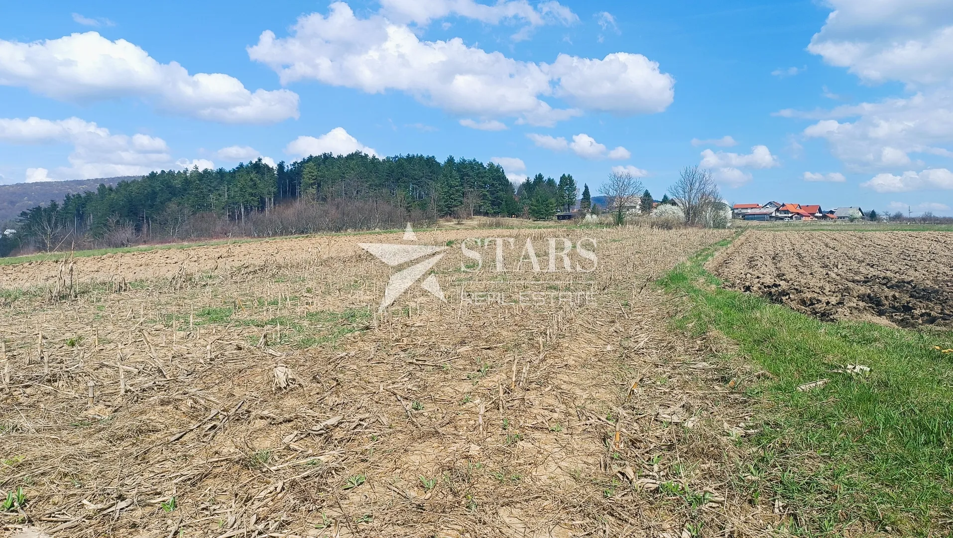 ogulin - u ponudi je građevinsko zemljište ukupne površine 1.374 m² - slika 4