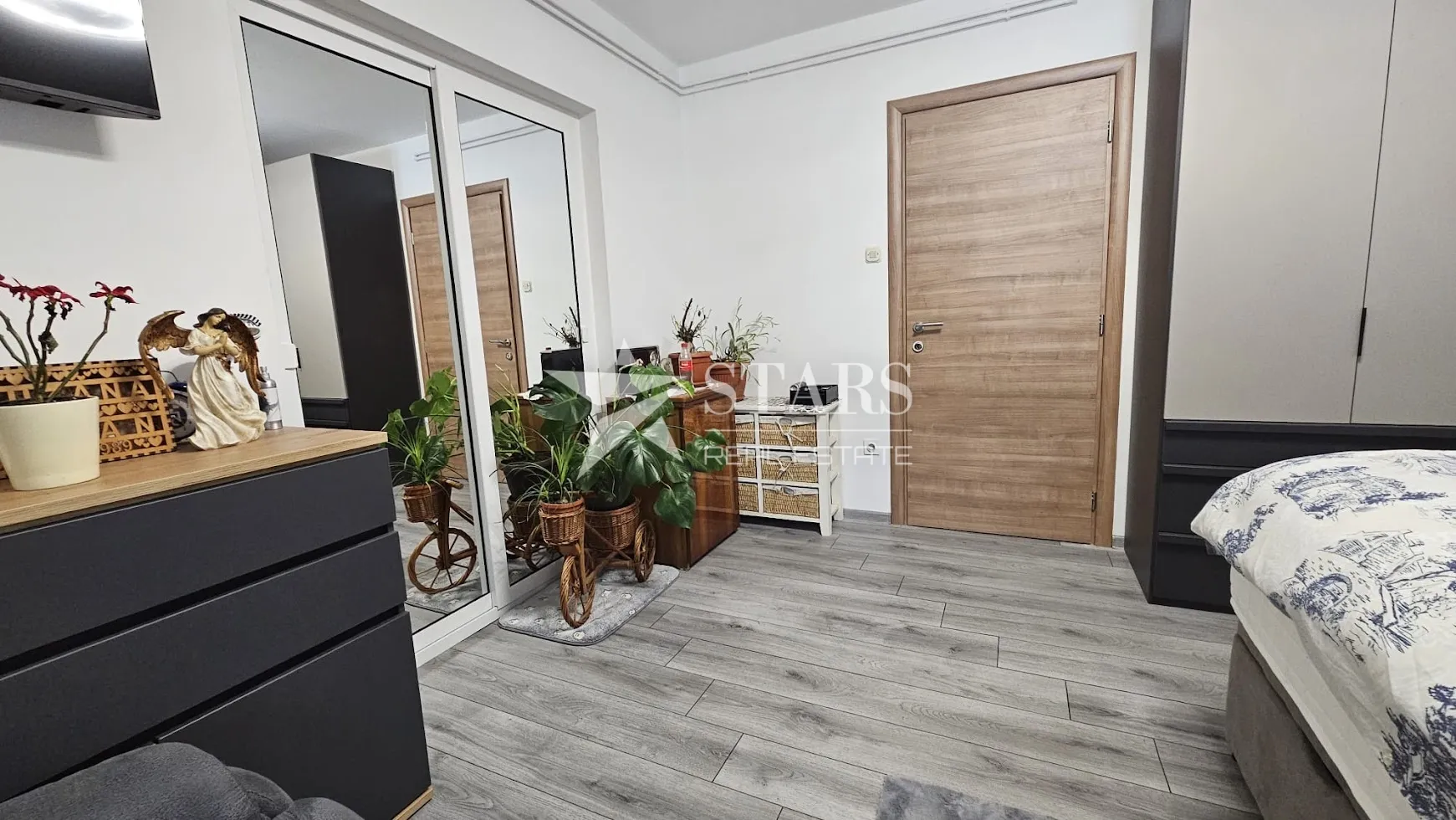 delnice – prostran stan u kući s vrtom | 140 m² + 200 m² okućnice - slika 2
