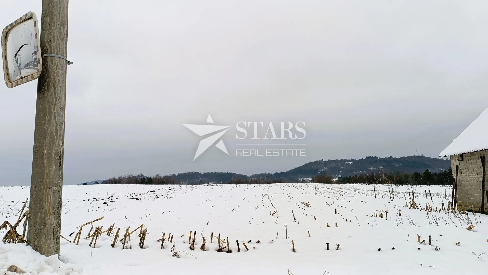 josipdol, građevinsko - poljoprivredno zemljište 4 100 m2 - slika 3