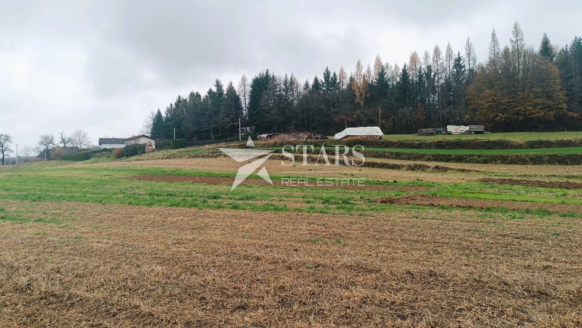 barilović - zemljište u građevnoj zoni 2 485 m2 - slika 6