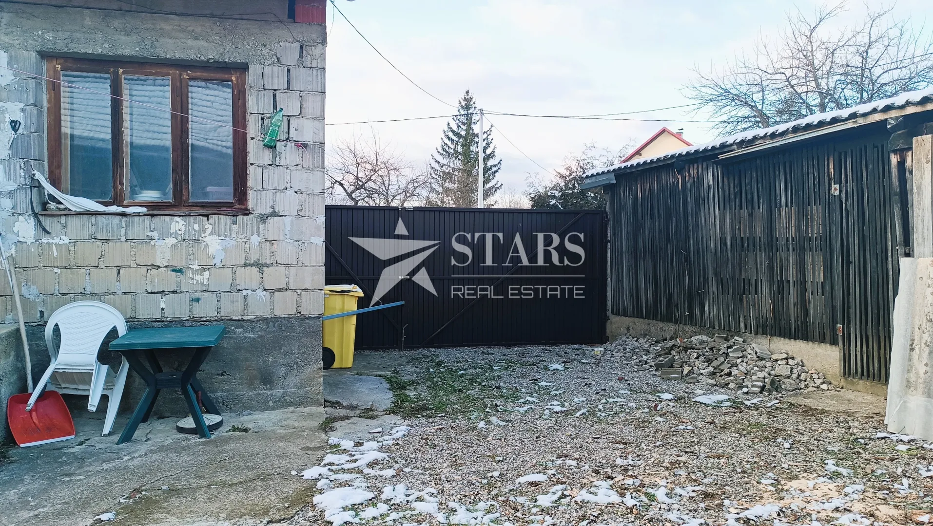 josipdol - oštarije, kuća s velikom okućnicom - slika 17