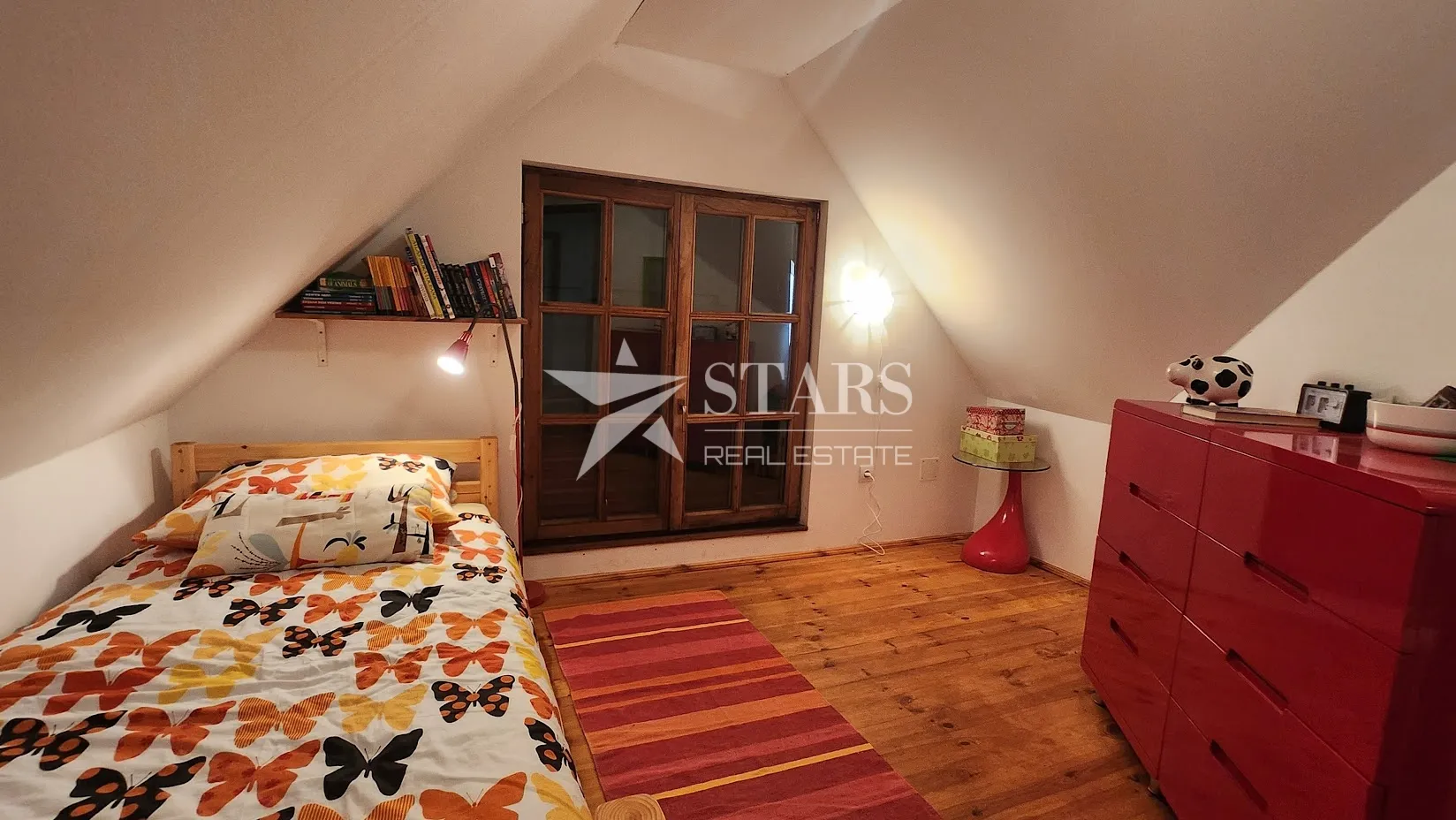 gorski kotar, lič, okolica - hrastova brvnara na osami - slika 5