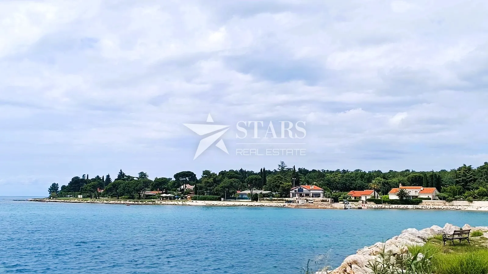 umag, moderna kuća s bazenom, 50m do mora - slika 4