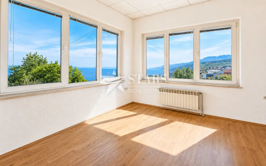 opatija, volosko, poslovno stambena vila s bazenom! - slika 17