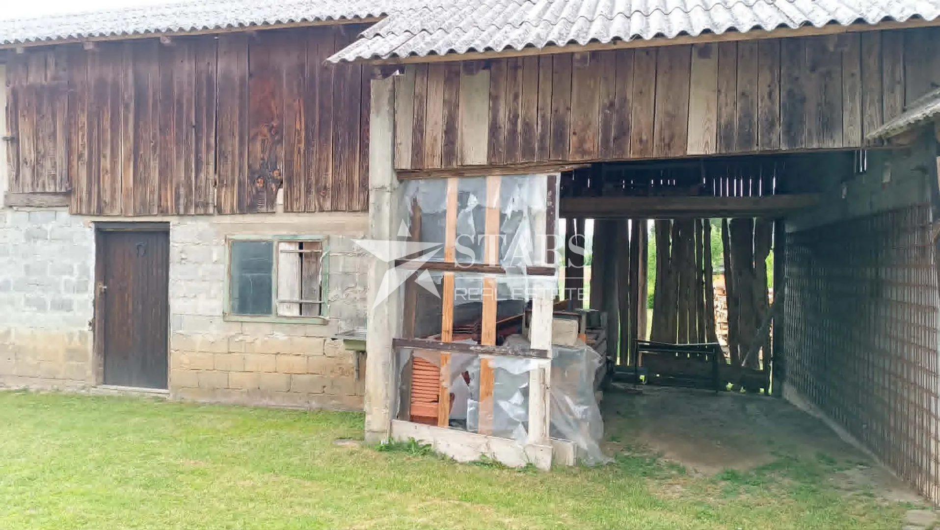 josipdol , oštarije - predivna novouređena kuća s velikom okućnicom i mirnom lokacijom - slika 23