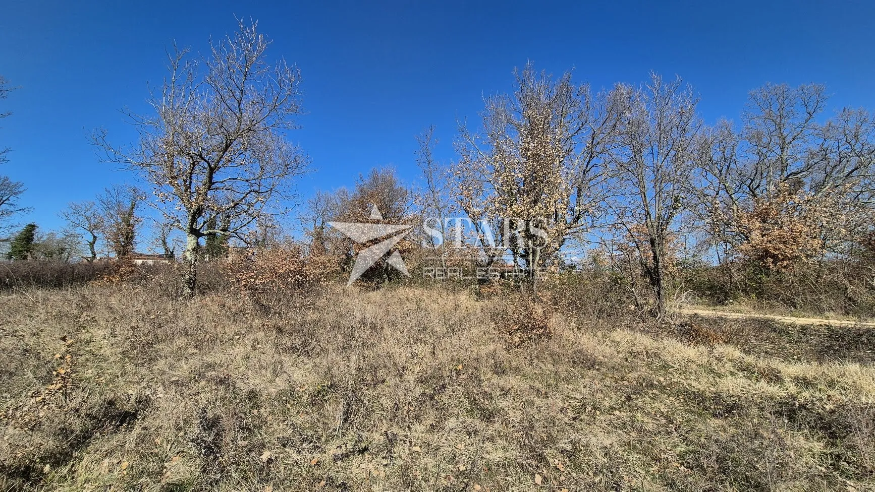 istra, višnjan - žikovići - građevinski teren 836 m2 - slika 2