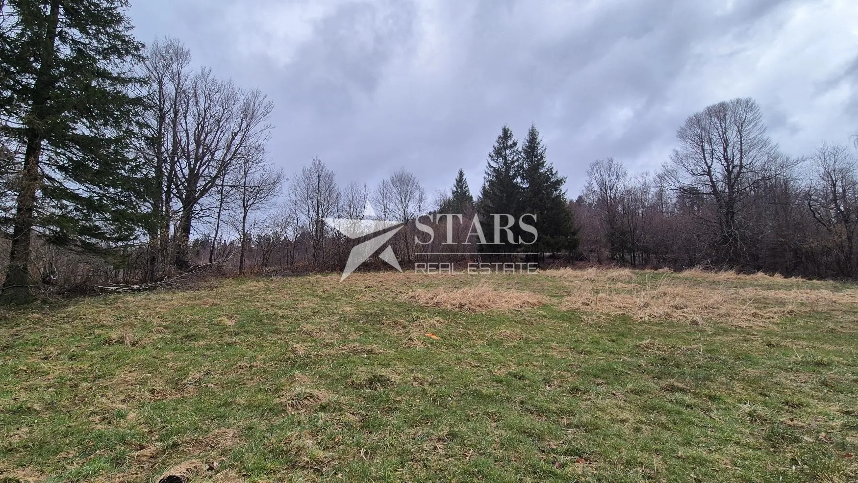 gorski kotar, fužine - investicijska prilika – građevinski teren 13.683 m² - slika 5