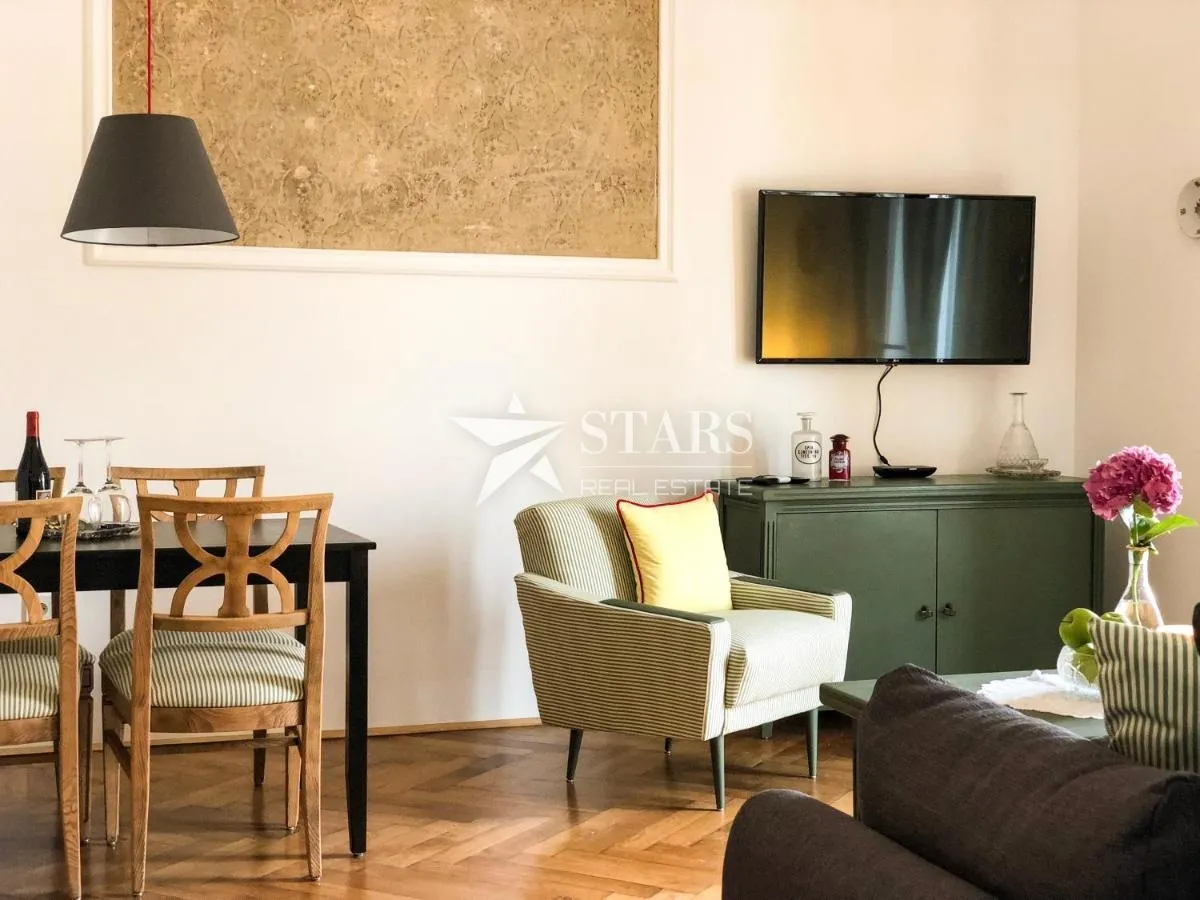opatija- stan u strogome centru, 50 m od mora - slika 16