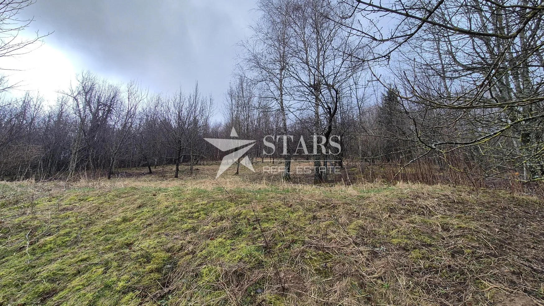 gorski kotar, fužine - veliki građevinski teren 4676 m2 - slika 5