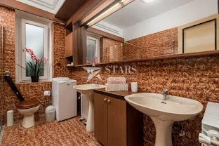 rijeka, bulevard - stan 81 m2 sa balkonom i pogledom na more - slika 11