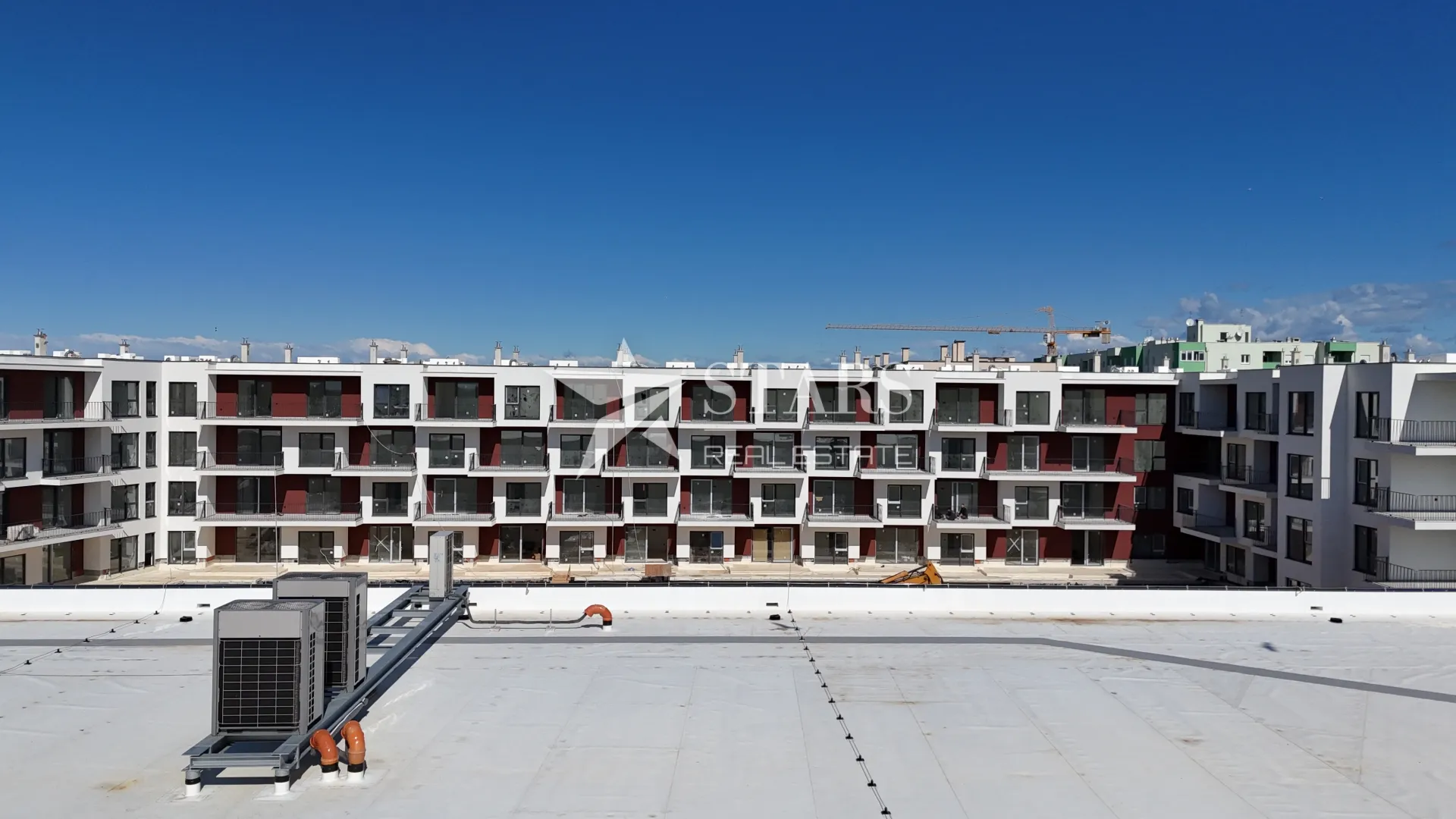 umag- novogradnja u umagu – 1s+db stan - slika 4
