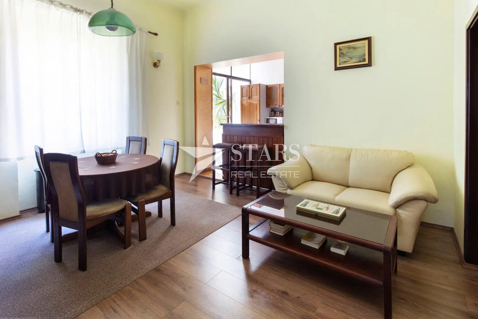 rijeka, podmurvice, trosoban stan 67m2 - slika 3