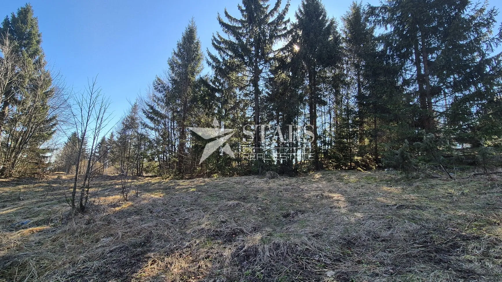 gorski kotar, stara sušica - građevinski teren 767 m2 - slika 2
