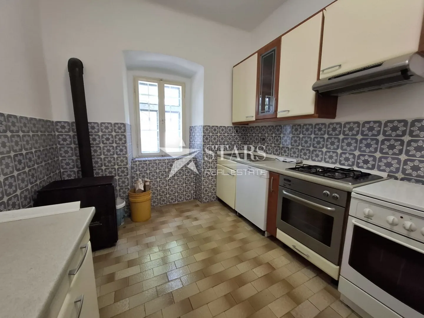 bakar, hreljin - prizemnica s okućnicom, pogled, na 1103m2 građevinskog terena - slika 8