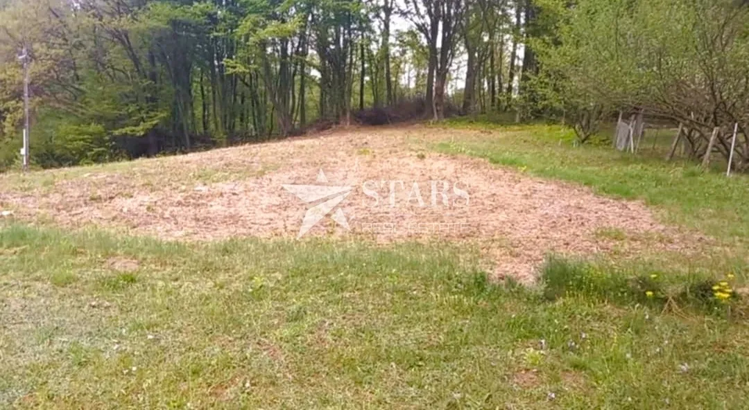 duga resa - građevinsko zemljište s panoramskim pogledom na mrežnicu - slika 5