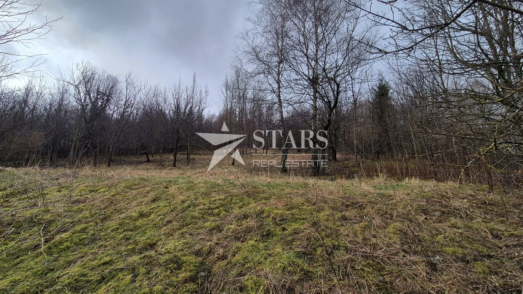 gorski kotar, fužine - veliki građevinski teren 4676 m2 - slika 6