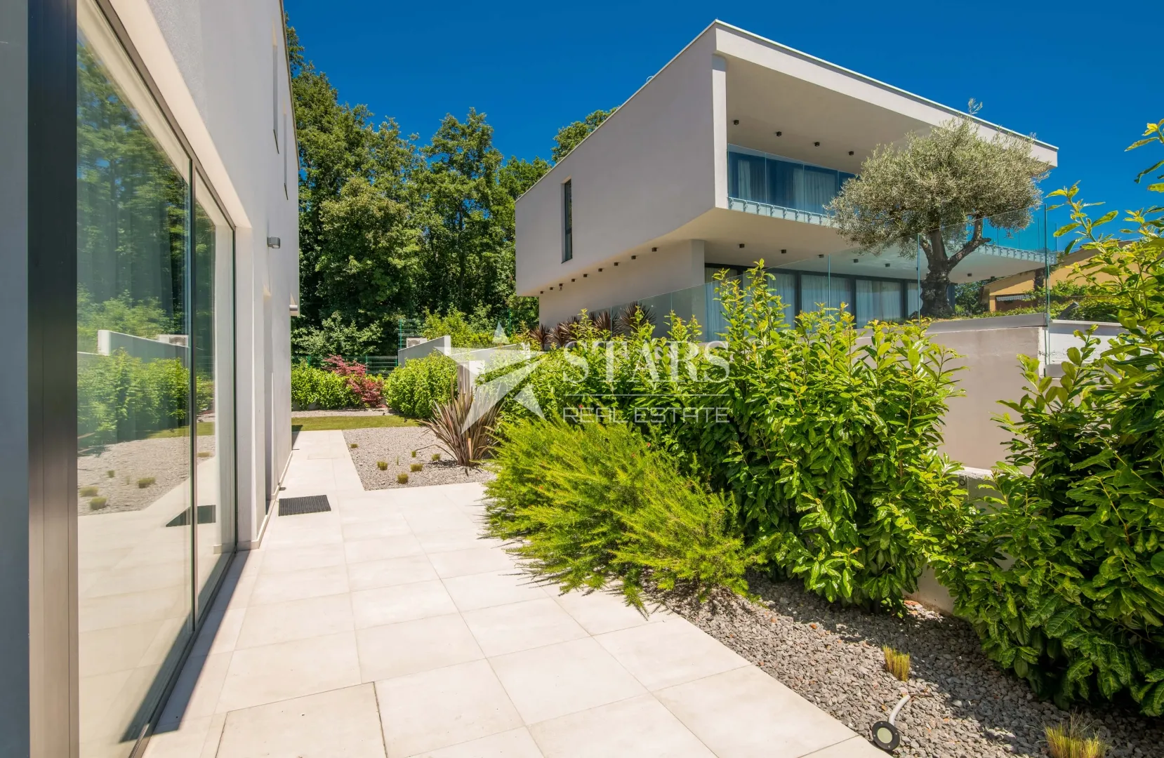 opatija, veprinac - villa s bazenom, garažom i pogledom na more - slika 22