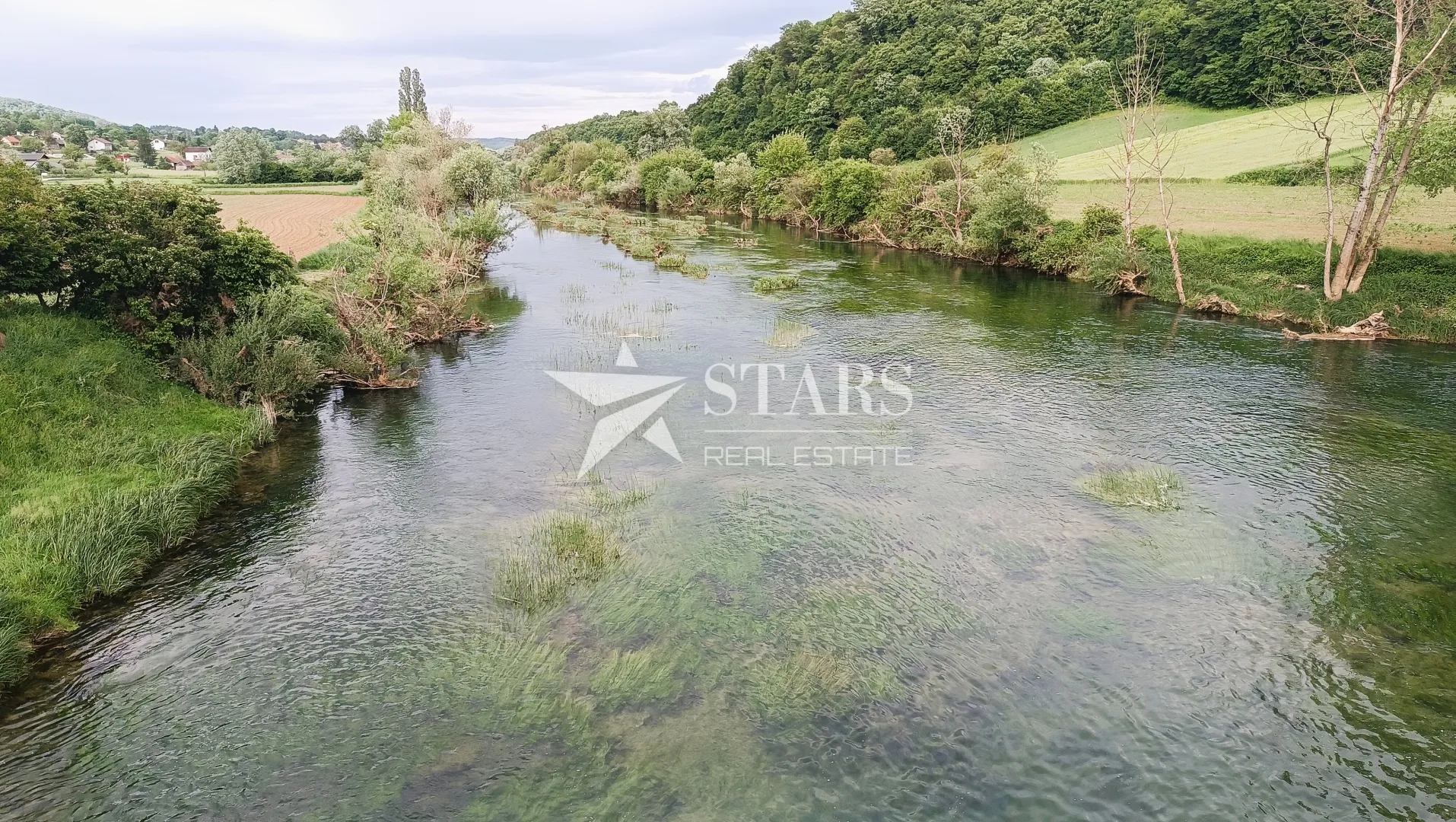 barilović - poljoprivredno zemljište s jelovom šumom 5 016 m2 - slika 16