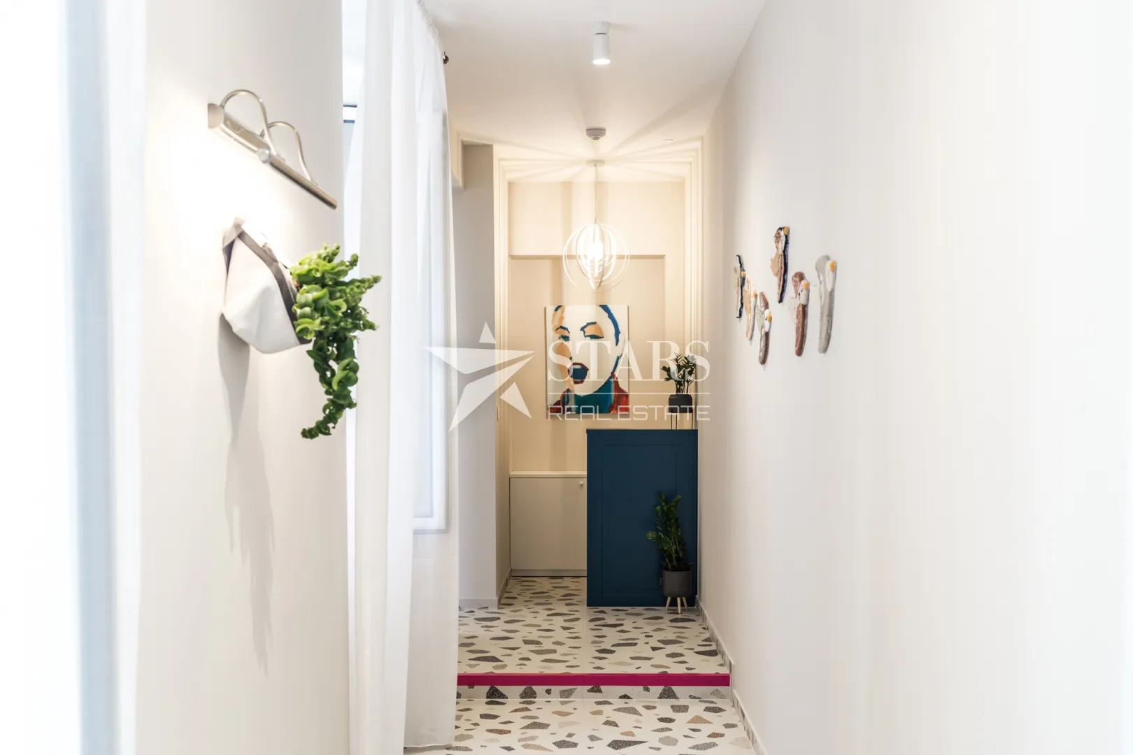 rijeka, centar - stan 150 m2 izveden u 3 apartmana - prilika za investiciju - slika 13