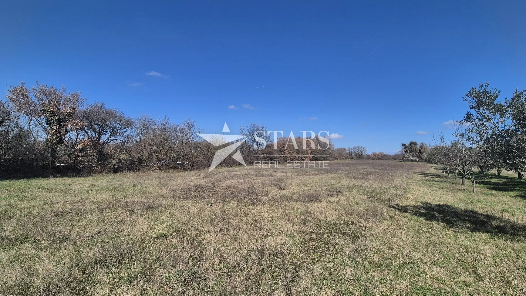 istarska županija, ližnjan - muntić - građevinsko-poljoprivredni teren 5350 m2 - slika 2