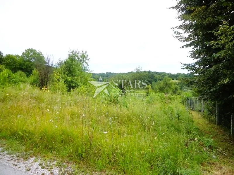 karlovac - zemljište s projektom i građevinskom dozvolom - slika 2