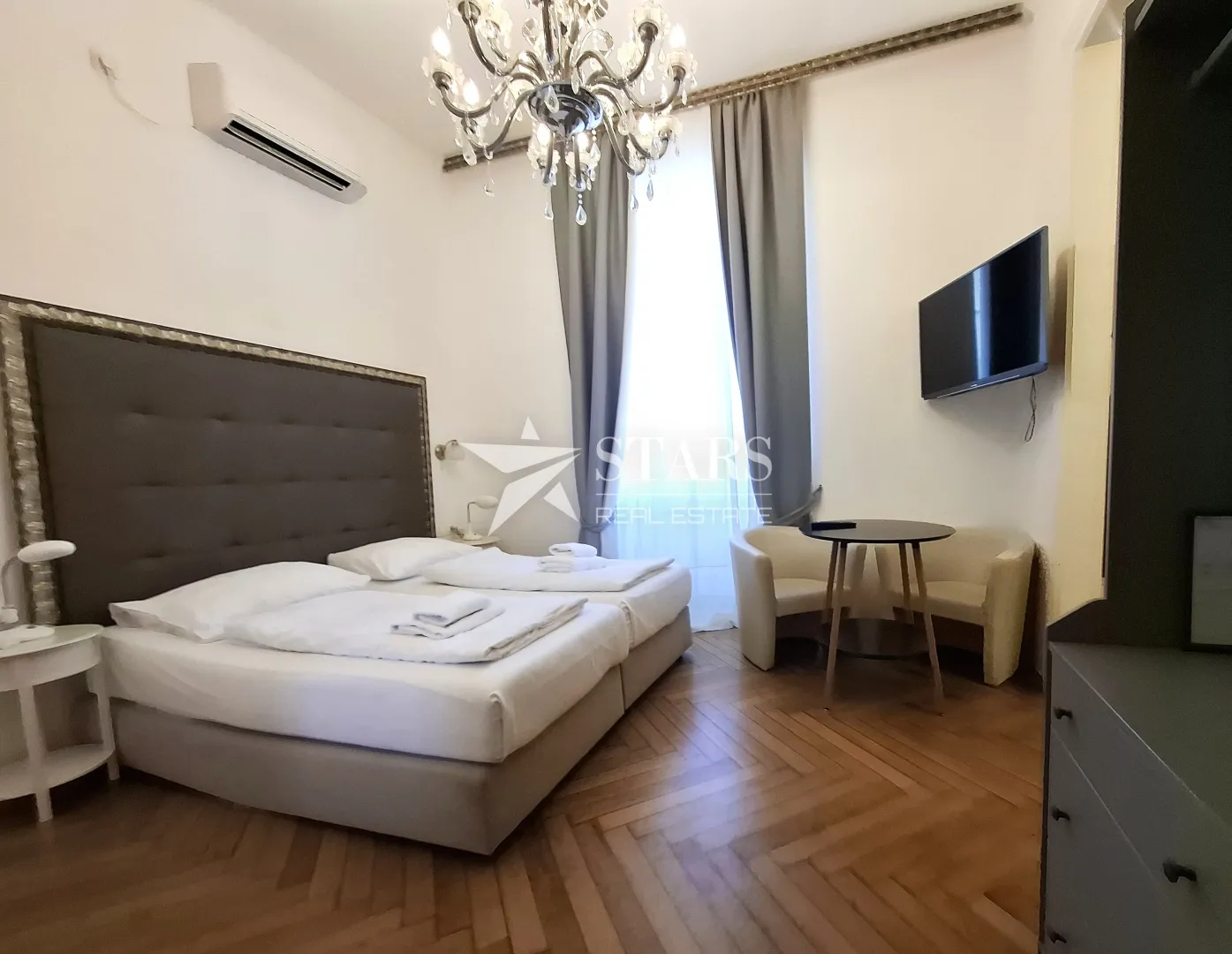rijeka, centar - stan sa dva apartmana, top lokacija! - slika 11