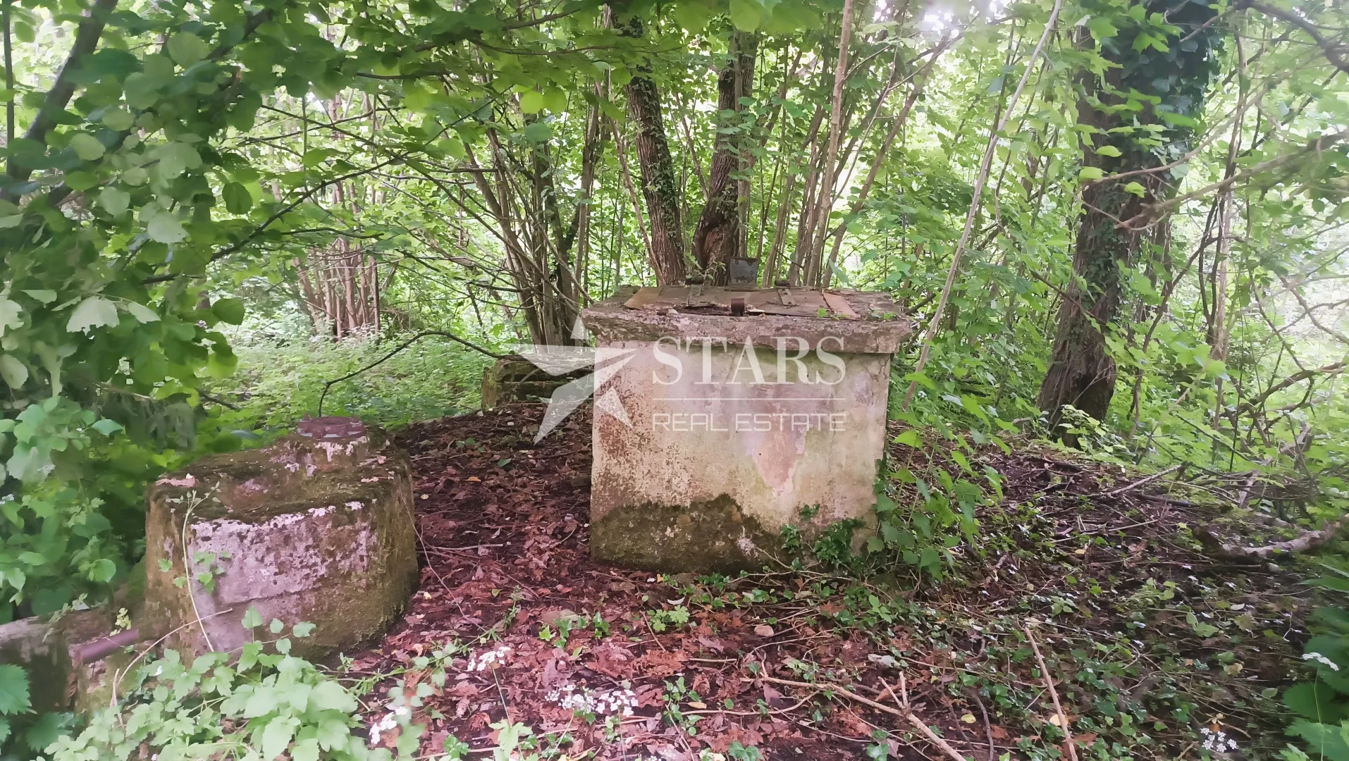 tounj - zemljište , građevinski dio, priroda i potencijal na jednom mjestu! - slika 9