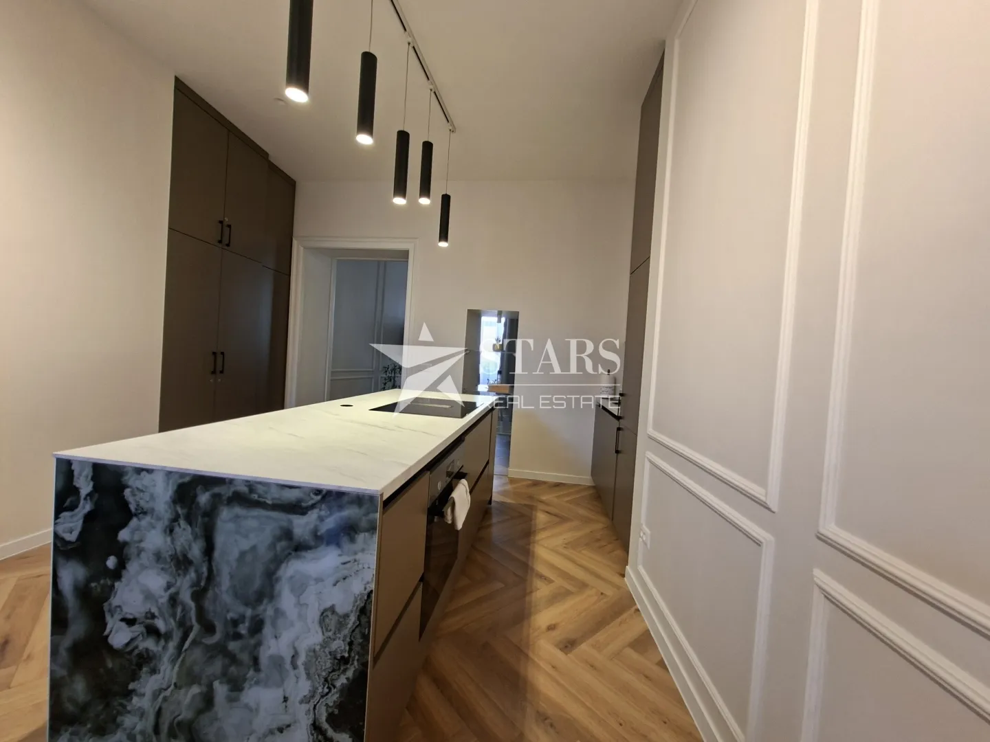 rijeka, centar, 2s+db, 85,05 m2 - slika 2