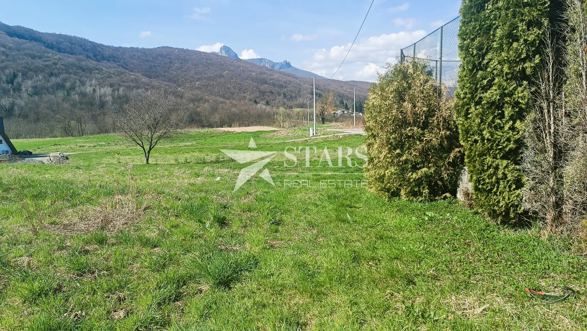 ogulin - u ponudi je građevinsko zemljište ukupne površine 1.282 m² - slika 6