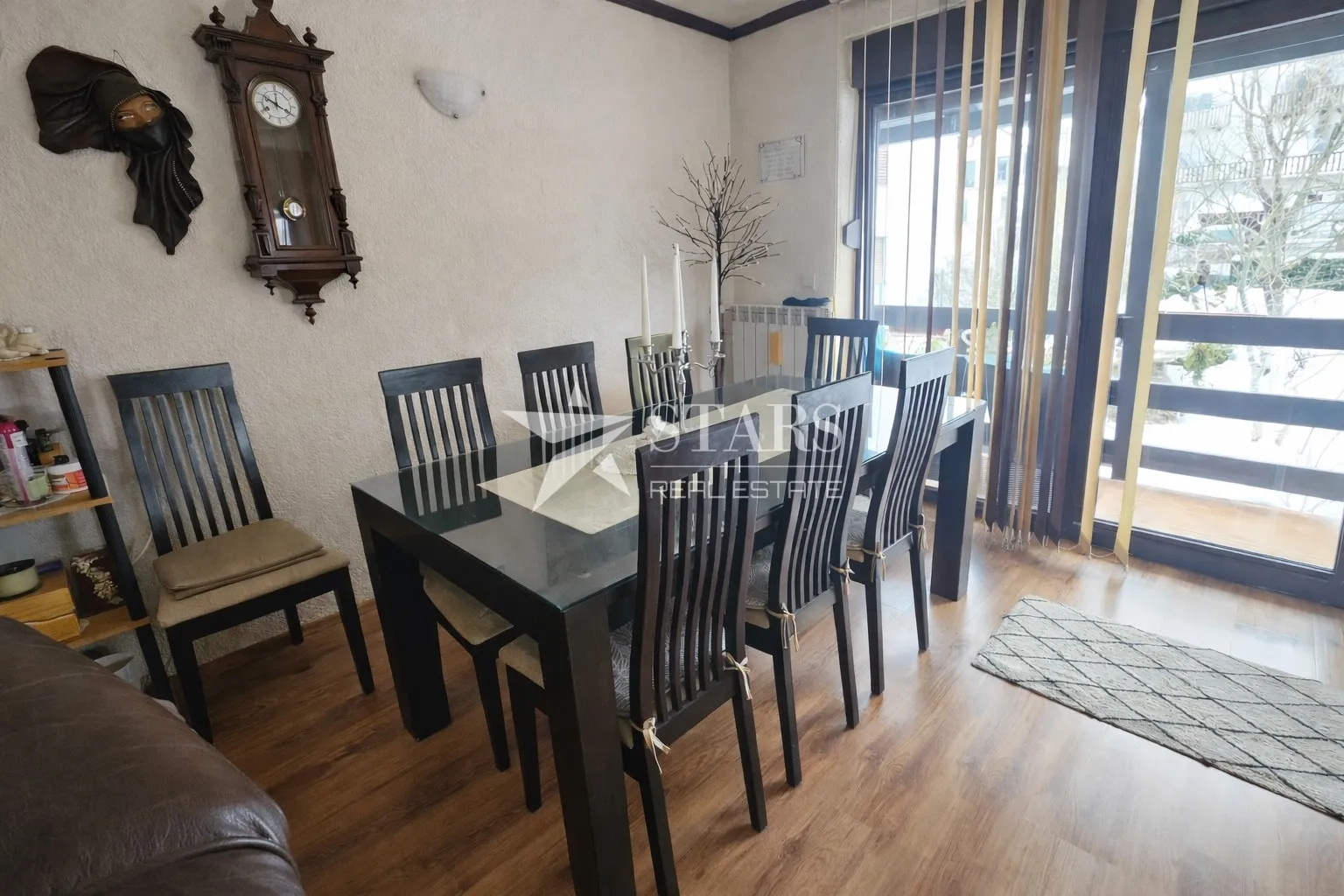 delnice – prostran stan u kući s vrtom | 140 m² + 200 m² okućnice - slika 8