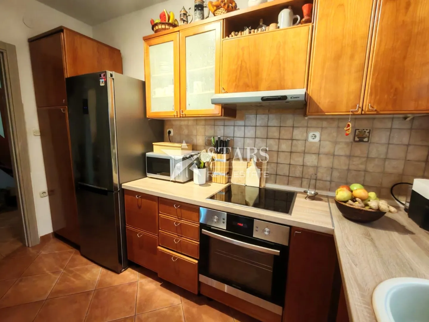 rijeka, srdoči, dvoetažni stan 145m2, 2 parkirna mjesta - slika 5
