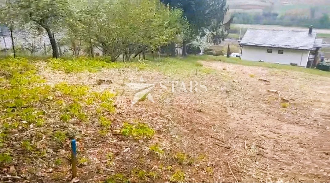 duga resa - građevinsko zemljište s panoramskim pogledom na mrežnicu - slika 3