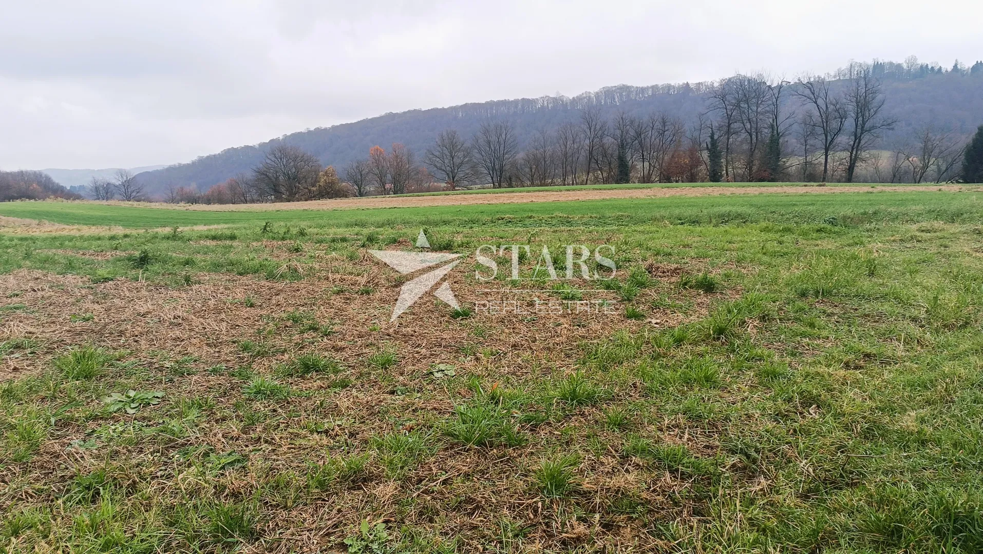 barilović - zemljište u građevnoj zoni 2 485 m2 - slika 11