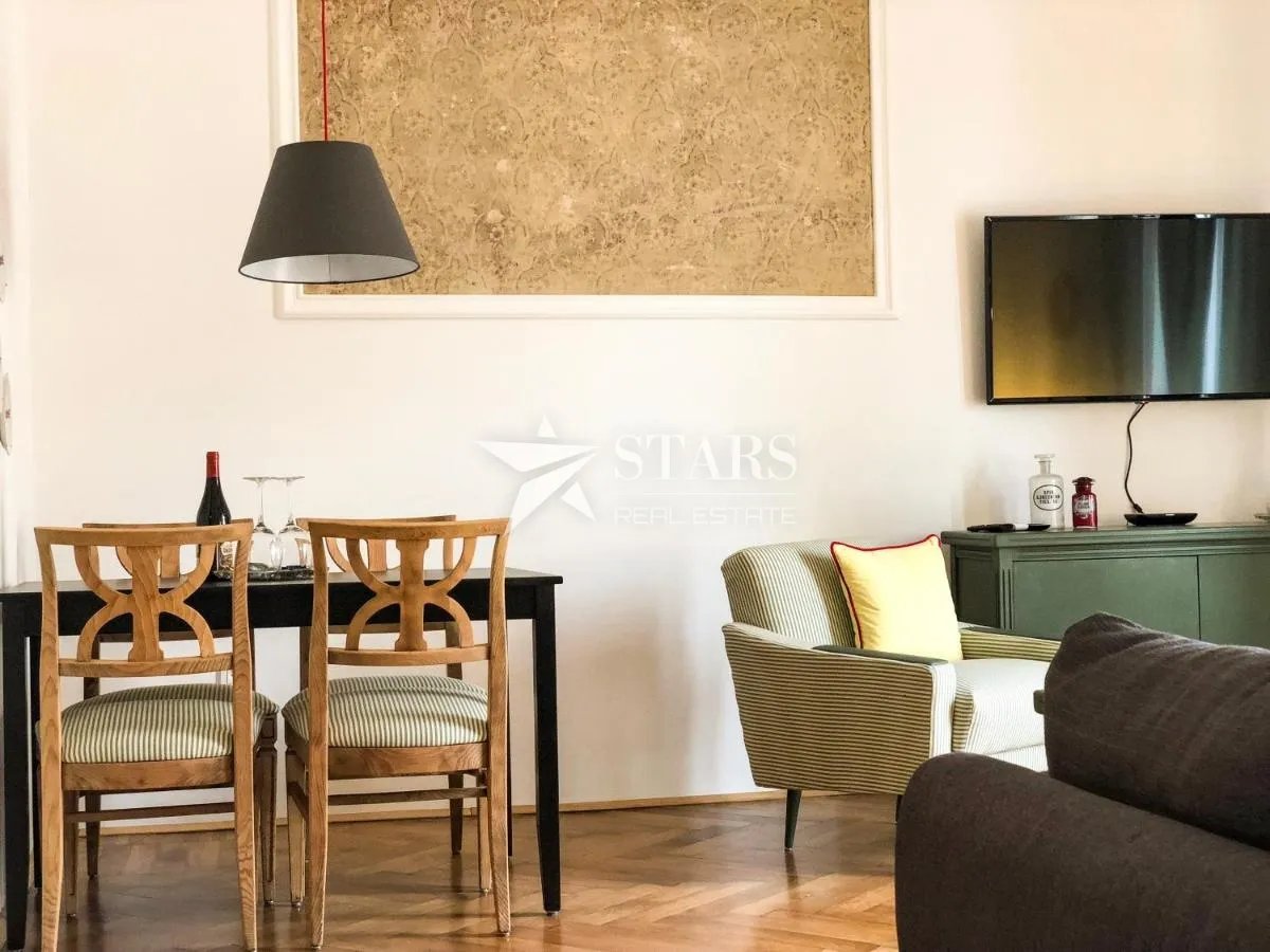 opatija- stan u strogome centru, 50 m od mora - slika 15