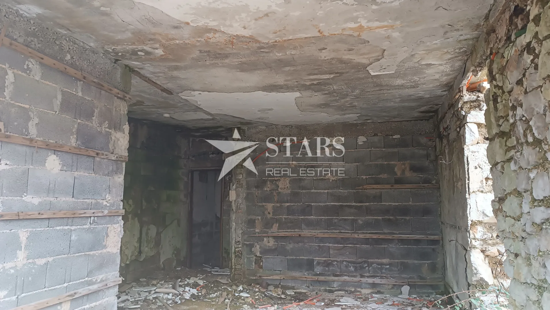 plaški -građevinsko i poljoprivredno zemljište s ruševinama - slika 9