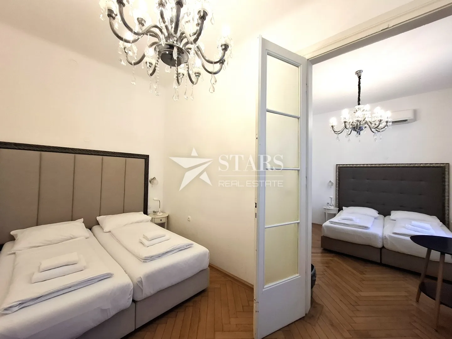 rijeka, centar - stan sa dva apartmana, top lokacija! - slika 13