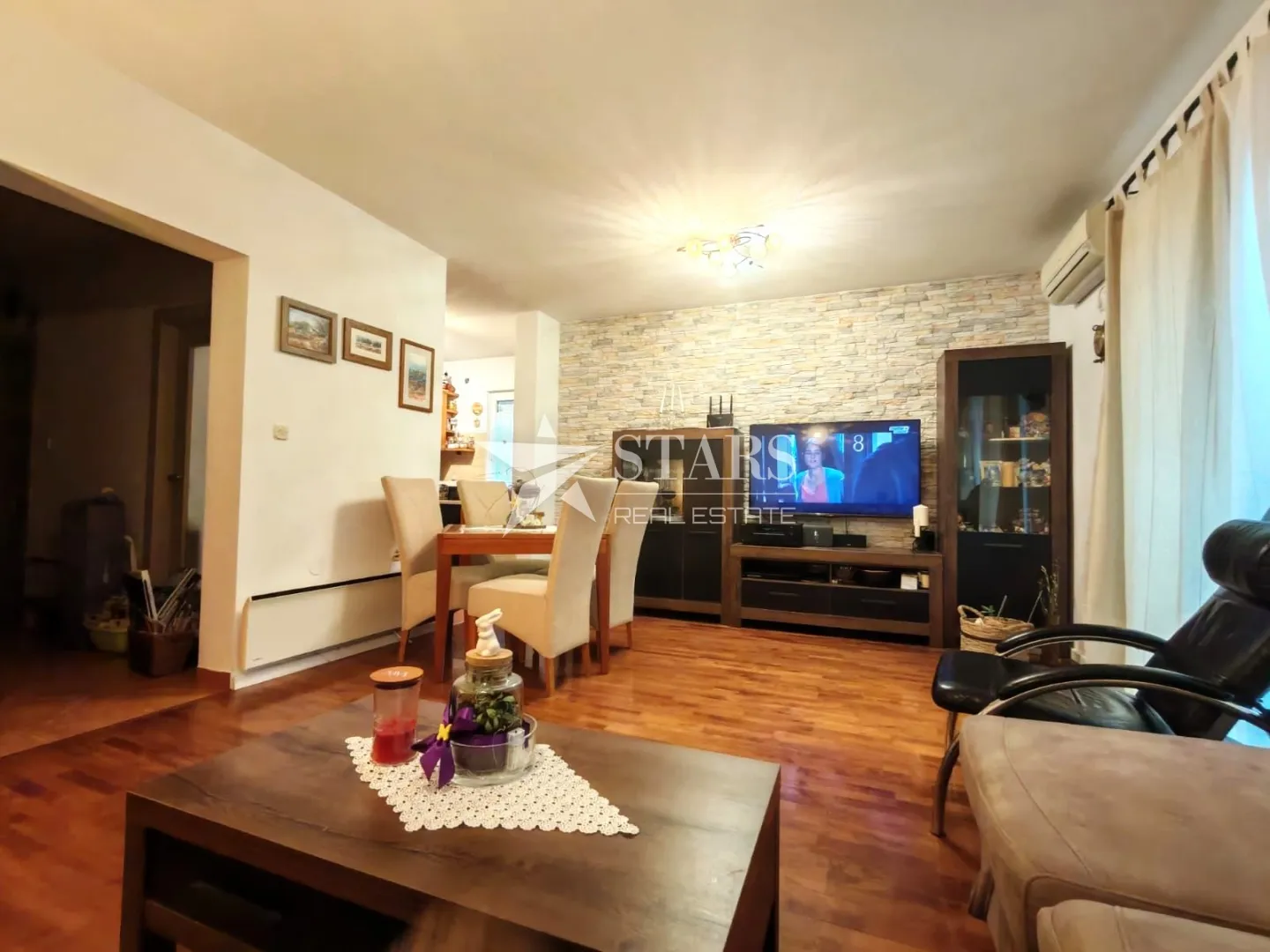 rijeka, srdoči, dvoetažni stan 145m2, 2 parkirna mjesta - slika 4