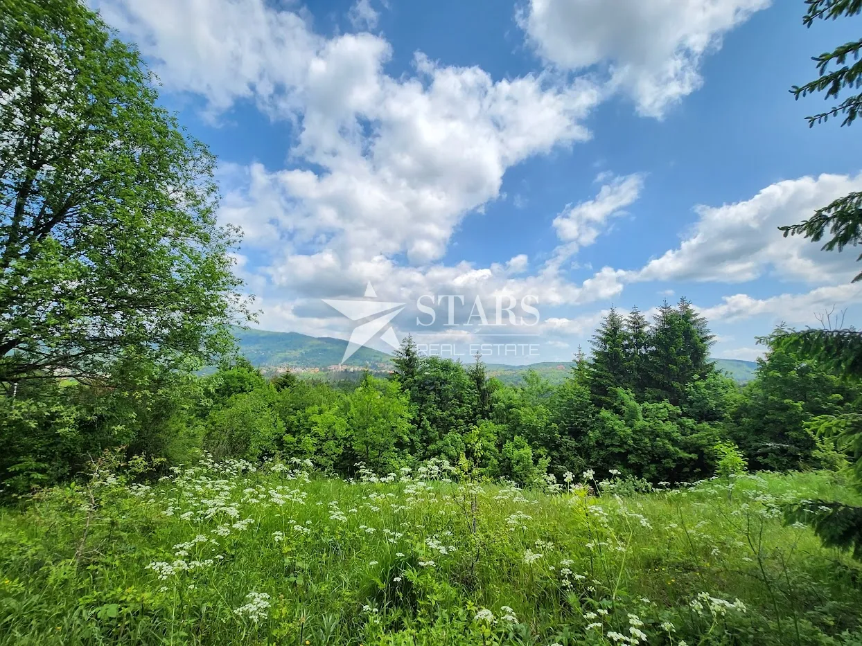 vrbovsko, vujnovići - građevinski teren sa započetom gradnjom 1166 m2 - slika 4