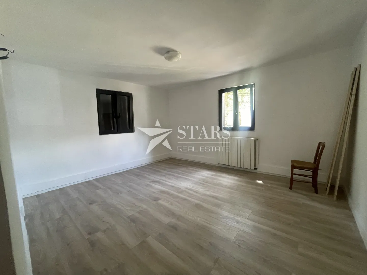 Matulji, Rukavac, Etaža 102m2 sa garažom i okućnicom - Rukavac, Matulji