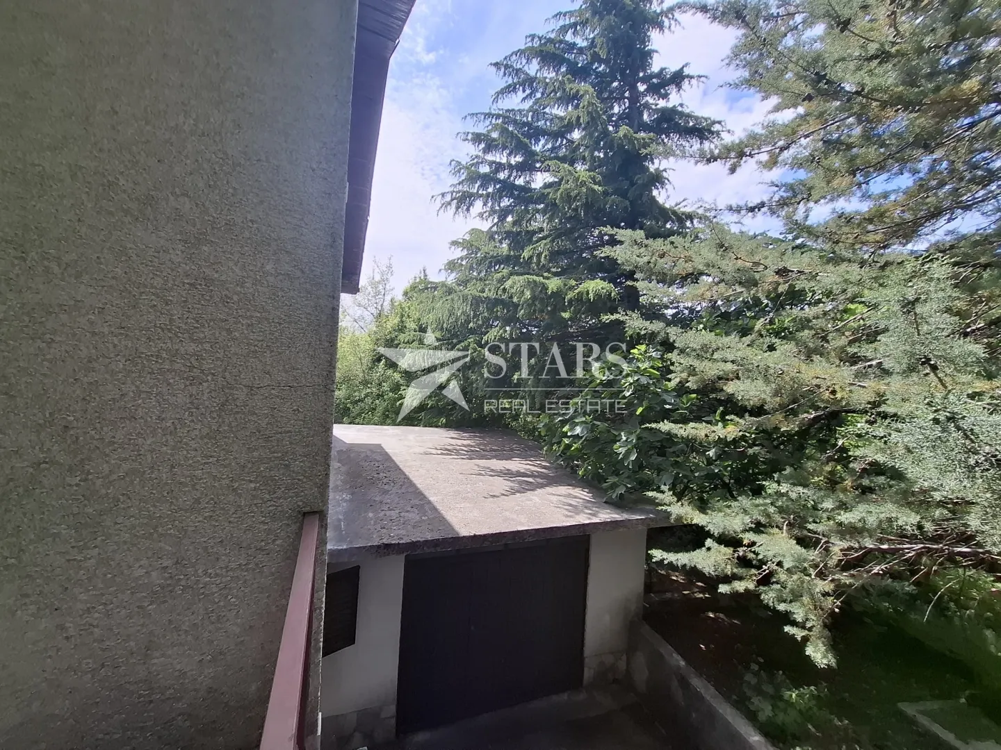 grižane - obiteljski dom u zelenom okruženju - slika 28