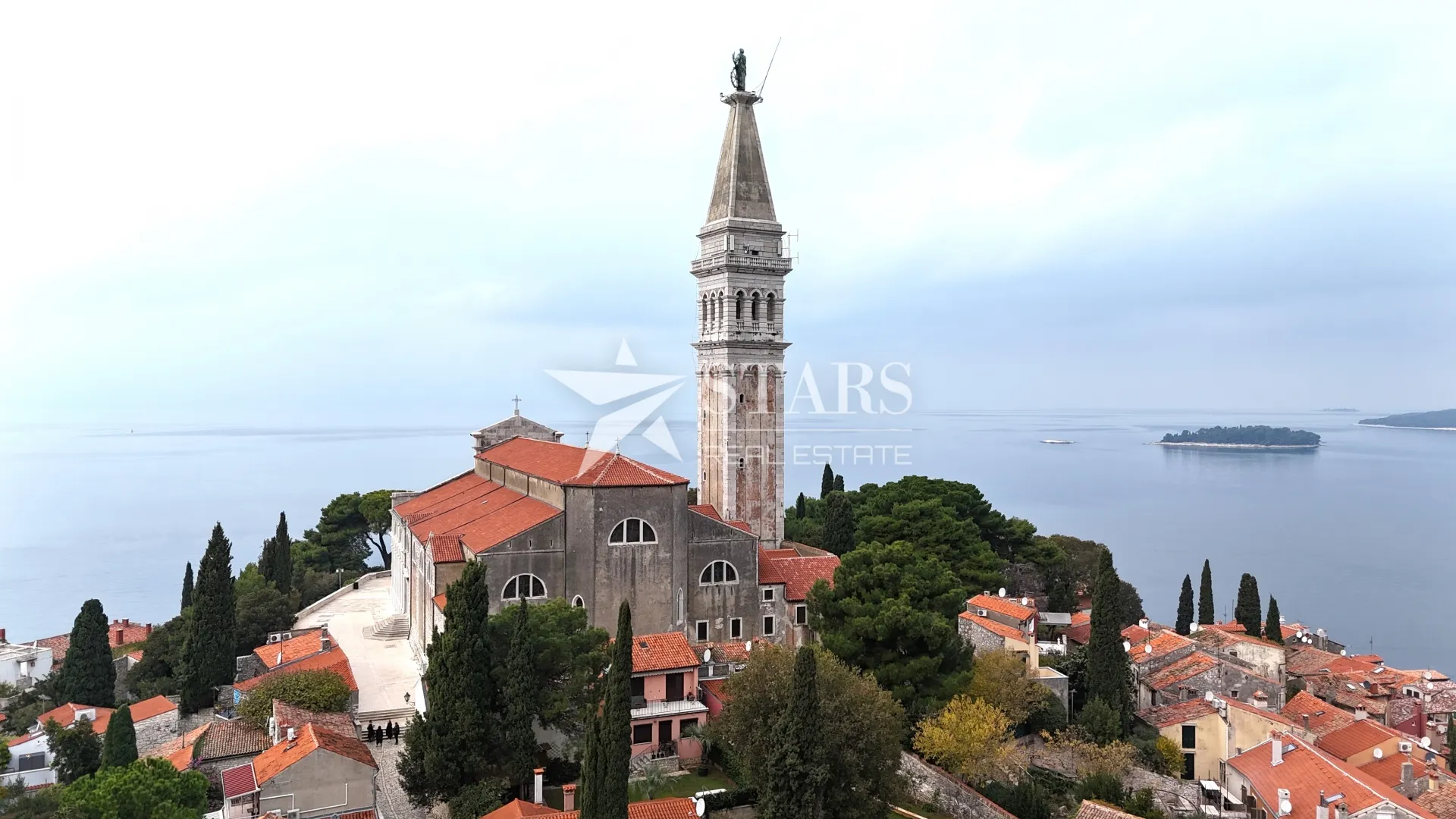 rovinj, grisia - adaptirani stan u prizemlju - slika 7