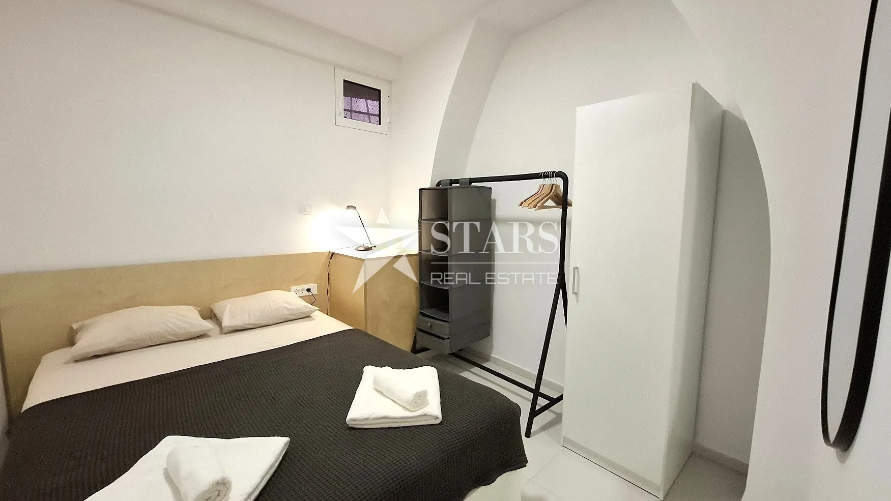 rovinj, grisia - adaptirani stan u prizemlju - slika 5